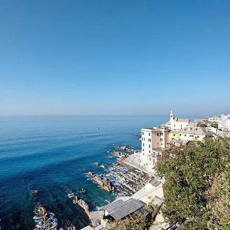 Διαμέρισμα San Martino Free Parking *