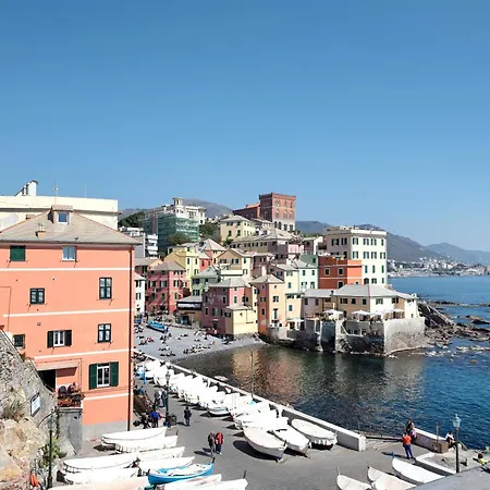 San Martino Free Parking Διαμέρισμα *