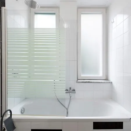 San Martino Free Parking Apartment Genoa