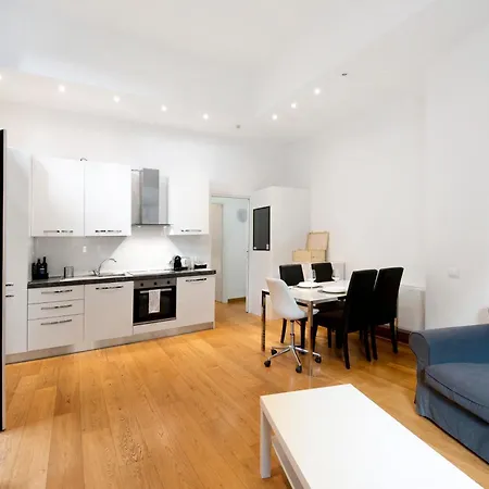 San Martino Free Parking Apartment Genoa