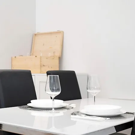San Martino Free Parking Apartment
