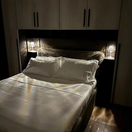 San Martino Free Parking Apartment *