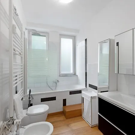 San Martino Free Parking Apartment