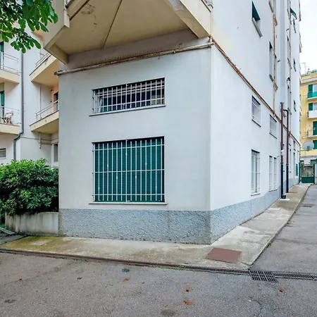 San Martino Free Parking *