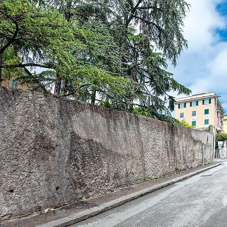 San Martino Free Parking Apartment *